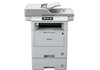 Brother MFC-L6900, L6900DW & L6900DWT