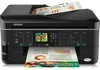 Epson Stylus Office BX625