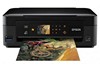 Epson Stylus SX445W & SX445WE