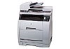 HP Colour LaserJet 2840