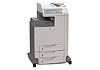 HP Colour LaserJet 4730, 4730x, 4730xm & 4730xs