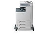 HP Colour LaserJet CM4730, CM4730f, CM4730fm & CM4730fsk