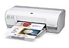 HP DeskJet D2560