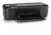 HP DeskJet D2663