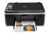 HP DeskJet F4180 All-In-One