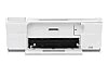 HP DeskJet F4283 All-In-One