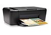 HP DeskJet F4583 All-In-One