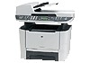 HP LaserJet M2727, M2727nf & M2727nfs