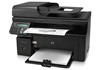 HP LaserJet Pro M1217 & M1217nfw