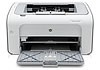 HP LaserJet Pro P1102 & P1102w
