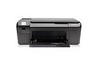 HP Photosmart C4610