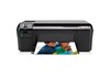 HP Photosmart C4740