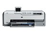 HP PhotoSmart D7160