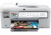 HP Photosmart Premium Fax C309, C309a & C309c