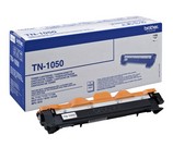 Brother TN1050 Black Laser Toner Print Cartridge