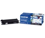 Brother TN135BK High Yield Black Laser Toner Print Cartridge