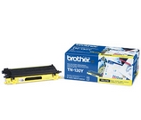 Brother TN135Y High Yield Yellow Laser Toner Print Cartridge