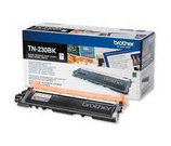 Brother TN230BK Black Laser Toner Print Cartridge