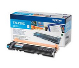 Brother TN230C Cyan Laser Toner Print Cartridge