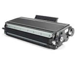 Compatible Brother TN3480 High Yield Black Laser Toner Print Cartridge