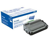 Brother TN3480 High Yield Black Laser Toner Print Cartridge