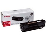 Canon FX-10 (0263B002AA) Black Laser Toner Print Cartridge