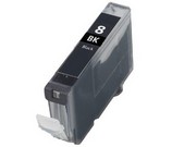 Compatible Canon CLI-8BK (0620B001) Black Inkjet Print Cartridge