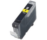 Compatible Canon CLI-8Y (0623B001) Yellow Inkjet Print Cartridge