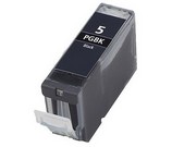 Compatible Canon PGI-5BK (0628B001) Black Inkjet Print Cartridge