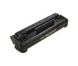 Compatible Canon FX2 (1556A003BA) Black Laser Toner Print Cartridge