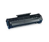 Compatible Canon FX3 (1557A003BA) Black Laser Toner Print Cartridge