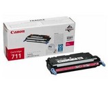 Canon 711 (1658B002AA) Magenta Laser Toner Print Cartridge