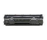 Compatible Canon 712 (1870B002AA) Black Laser Toner Print Cartridge