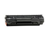 Compatible Canon 713 (1871B002AA) Black Laser Toner Print Cartridge