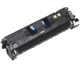Compatible Canon 718 (2661B002AA) Cyan Laser Toner Print Cartridge