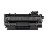 Compatible Canon 719H (3480B002AA) High Yield Black Laser Toner Print Cartridge