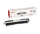 Canon 729 (4369B002AA) Cyan Laser Toner Print Cartridge