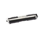 Compatible Canon 729 (4370B002AA) Black Laser Toner Print Cartridge