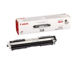 Canon 729 (4370B002AA) Black Laser Toner Print Cartridge