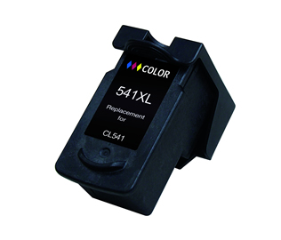 Compatible Canon CL-541XL (5226B005) High Yield Colour Inkjet Print Cartridge