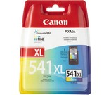 Canon CL-541XL (5226B005) High Yield Colour Inkjet Print Cartridge