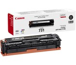 Canon 731C (6271B002) Cyan Laser Toner Print Cartridge