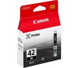 Canon CLI-42BK (6384B001) Black Inkjet Print Cartridge