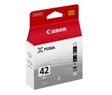 Canon CLI-42GY (6390B001) Grey Inkjet Print Cartridge