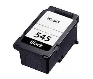 Compatible Canon PG-545 (8287B001) Standard Yield Black Inkjet Print cartridge