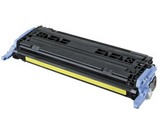 Compatible Canon 707 (9421A004AA) Yellow Laser Toner Print Cartridge