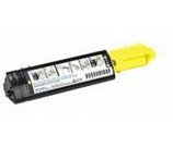 Dell 593-10066 Yellow Laser Toner Print Cartridge