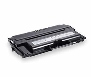 Compatible Dell NF485 (593-10152) Standard Yield Black Laser Toner Print Cartridge