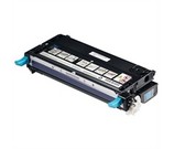 Compatible Dell 593-10166 Standard Yield Cyan Laser Toner Print Cartridge