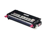 Compatible Dell 593-10167 Standard Yield Magenta Laser Toner Print Cartridge